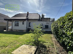 Prodej rodinného domu 155 m² Hořovice