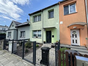 Prodej rodinného domu 168 m² Kroměříž