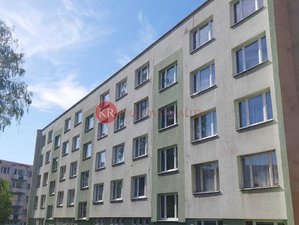 Prodej bytu 3+1 69 m² Prachatice
