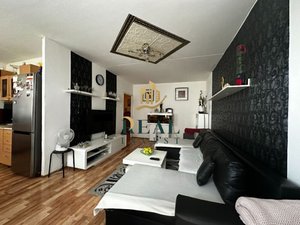 Prodej bytu 4+1 83 m² Litvínov