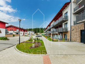 Prodej Ostatních bytů 72 m² Lipno nad Vltavou