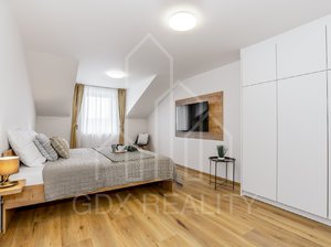Prodej Ostatních bytů 72 m² Lipno nad Vltavou