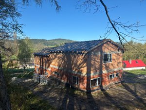 Prodej rodinného domu 136 m² Rožmitál na Šumavě