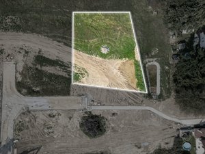 Prodej stavební parcely 1179 m² Hluboká nad Vltavou