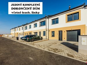 Prodej rodinného domu 142 m² České Budějovice