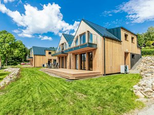 Prodej rodinného domu 117 m² Horní Planá
