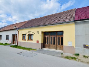 Prodej rodinného domu 100 m² Dolní Bukovsko