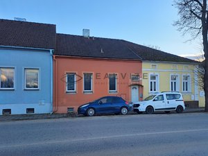 Prodej rodinného domu 250 m² České Budějovice