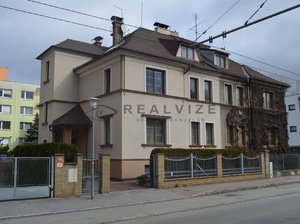 Prodej činžovního domu 330 m² České Budějovice