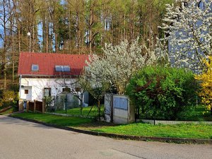 Prodej rodinného domu 108 m² Hluboká nad Vltavou