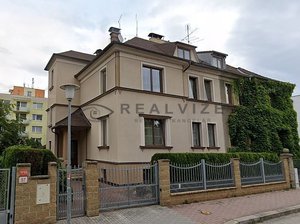 Prodej rodinného domu 330 m² České Budějovice