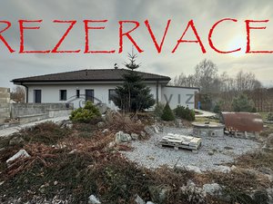 Prodej rodinného domu 107 m² Petříkov