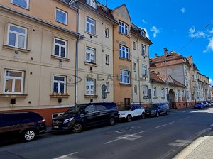 Prodej bytu 2+1 58 m² České Budějovice