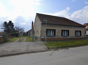 Prodej rodinného domu 160 m² Dolní Bukovsko