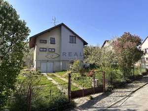 Prodej rodinného domu 288 m² Netřebice