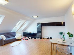 Prodej bytu 2+1 71 m² Dobrá Voda u Českých Budějovic