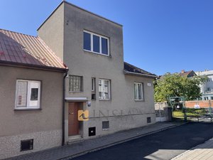 Prodej rodinného domu 120 m² Kroměříž