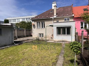 Prodej rodinného domu 87 m² Kroměříž