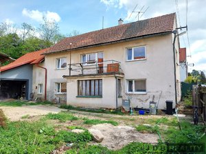 Prodej rodinného domu 140 m² Roudnice nad Labem