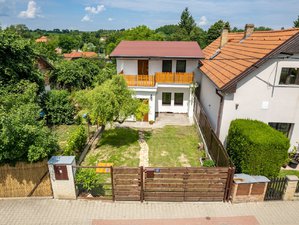 Prodej rodinného domu 178 m² Dolní Břežany