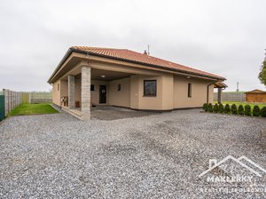 Prodej rodinného domu 170 m² Chrášťany