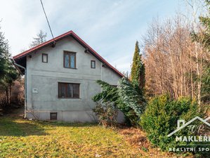 Prodej rodinného domu 75 m² Chuchelna