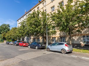 Prodej bytu 1+1 41 m² Praha