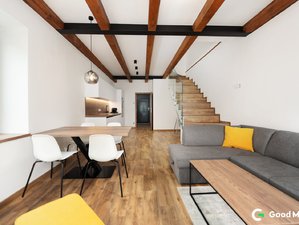 Prodej bytu 3+kk 74 m² Králíky