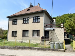 Prodej rodinného domu 240 m² Březnice