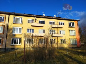 Prodej bytu 3+1 73 m² Olomouc