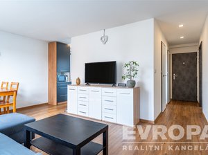 Prodej bytu 3+kk 68 m² Újezd u Sezemic