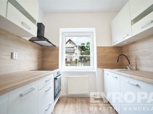 Prodej bytu 3+1 50 m² Vrchlabí