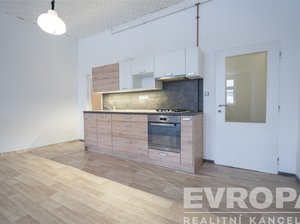 Pronájem bytu 1+kk, garsoniery 53 m² Česká Třebová