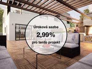 Prodej rodinného domu 112 m² Praha