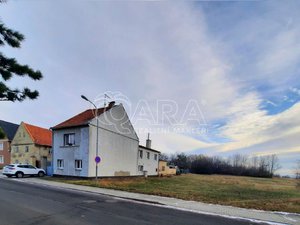 Prodej rodinného domu 130 m² Hrušovany