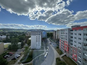 Pronájem bytu 4+1 99 m² Liberec