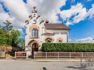 Prodej rodinného domu 168 m² Varnsdorf