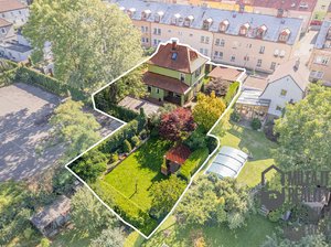 Prodej rodinného domu 160 m² Liberec