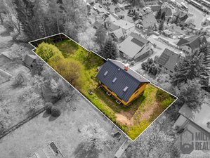 Prodej rodinného domu 292 m² Tanvald