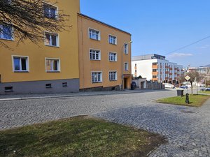 Pronájem bytu 3+1 118 m² Liberec