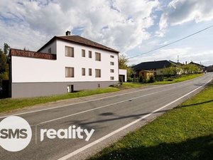 Prodej rodinného domu 250 m² Mikolajice