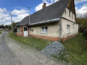 Prodej rodinného domu 200 m² Holčovice