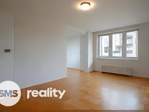 Prodej bytu 1+1 40 m² Ostrava