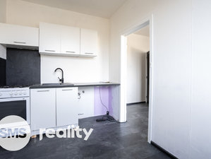 Prodej bytu 2+1 45 m² Třinec