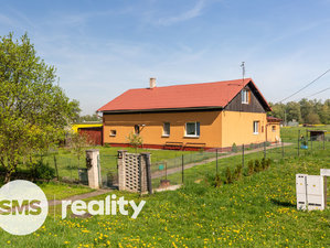 Prodej rodinného domu 120 m² Dolní Lutyně