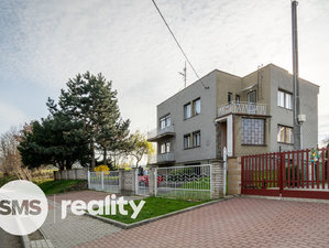 Prodej rodinného domu 224 m² Háj ve Slezsku