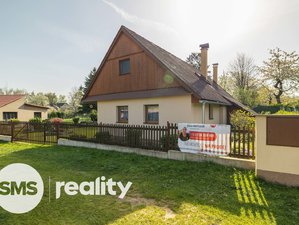 Prodej rodinného domu 101 m² Krouna