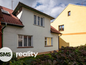 Prodej rodinného domu 147 m² Paskov
