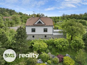 Prodej rodinného domu 147 m² Hranice