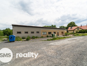 Prodej kanceláře 950 m² Krnov